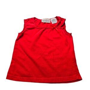 Basic Editions tank top 4T